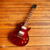 Edwards E-LP-108SD Limited Model Red Sparkle 2012