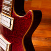 Edwards E-LP-108SD Limited Model Red Sparkle 2012
