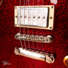 Edwards E-LP-108SD Limited Model Red Sparkle 2012