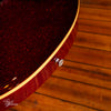 Edwards E-LP-108SD Limited Model Red Sparkle 2012