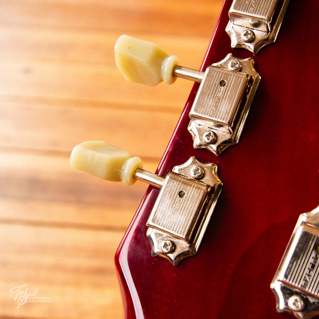 Edwards E-LP-108SD Limited Model Red Sparkle 2012