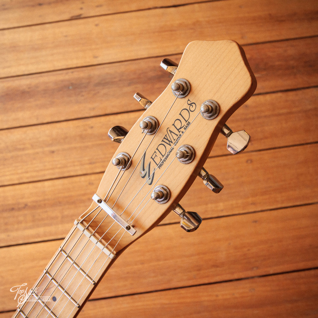 Edwards E-RS-32M Mini Random Star Red 2000