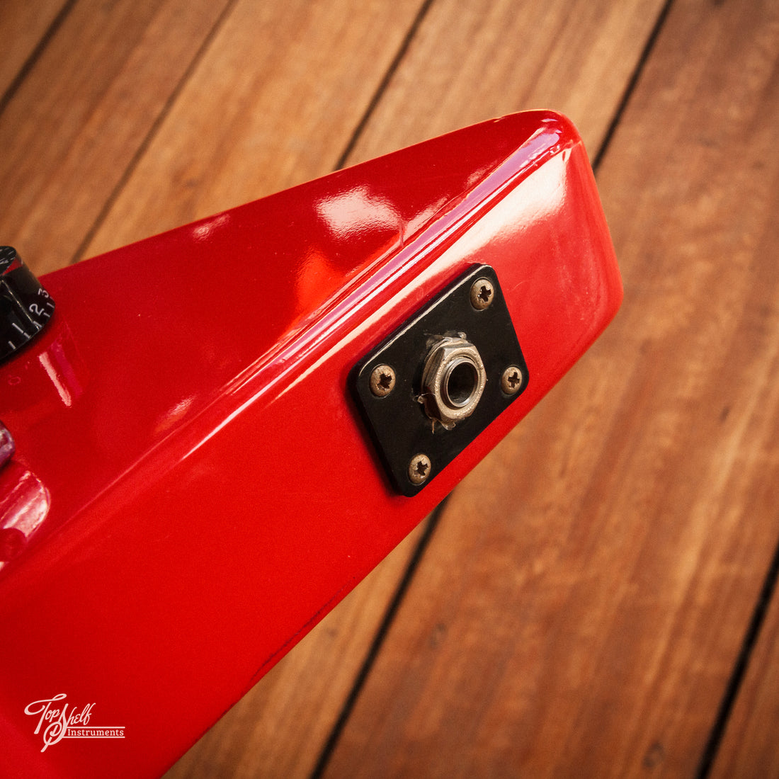 Edwards E-RS-32M Mini Random Star Red 2000