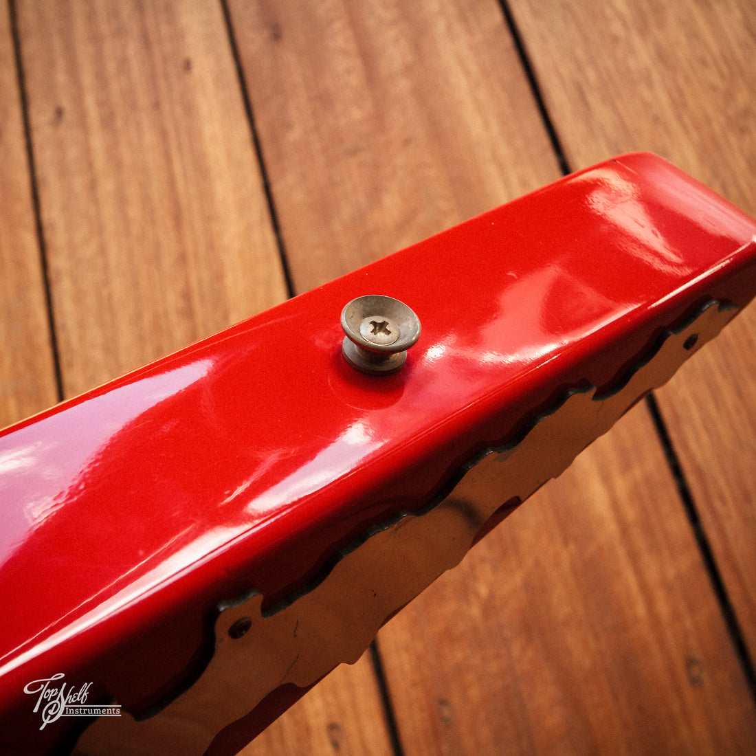 Edwards E-RS-32M Mini Random Star Red 2000