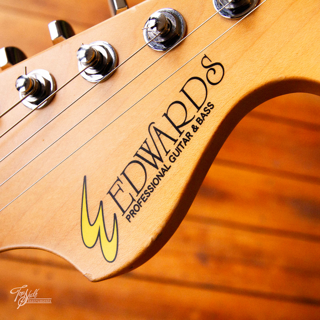 Edwards E-Suffer Furniture Natural 2013