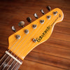 Edwards E-TE-92CTM/LT Lake Placid Blue 2010