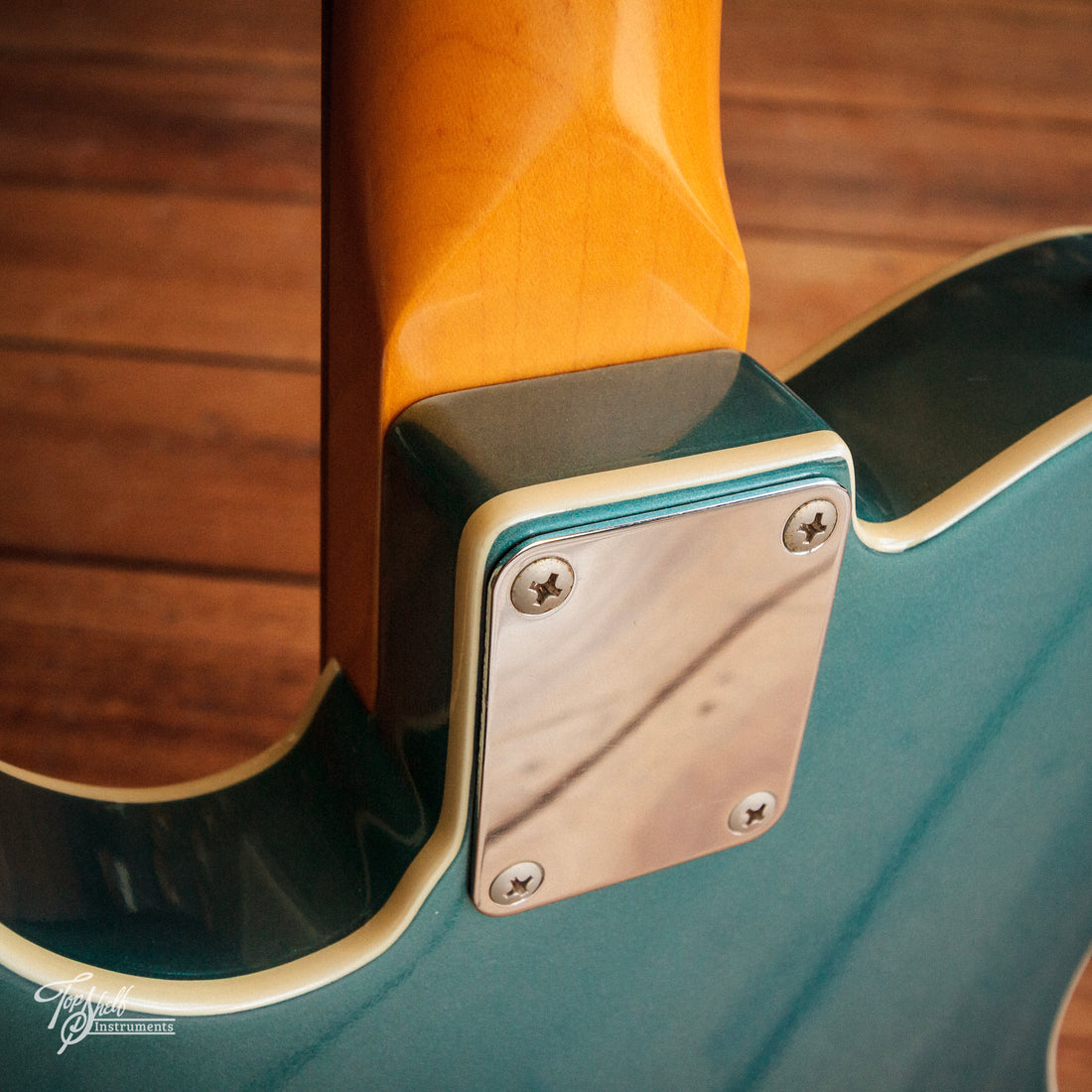 Edwards E-TE-92CTM/LT Lake Placid Blue 2010
