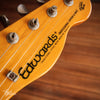 Edwards E-TE-92CTM/LT Lake Placid Blue 2010