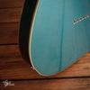 Edwards E-TE-92CTM/LT Lake Placid Blue 2010