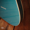 Edwards E-TE-92CTM/LT Lake Placid Blue 2010