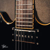 Edwards Ryūtarō Arimura 'Night Vision' Model Black 2014