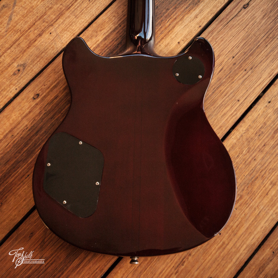 Eko M24 Vintage Wine Red 2013