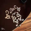 Eko M24 Vintage Wine Red 2013
