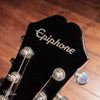 Epiphone EL-00 Pro Folk-Size Acoustic/Electric Vintage Sunburst 2014