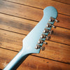 Epiphone Dave Grohl DG-335 Pelham Blue 2024