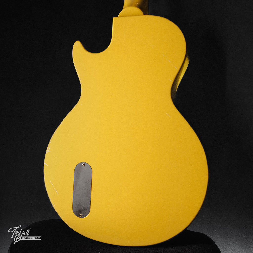 Epiphone Japan LPJ-70TV TV Yellow 2002