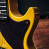 Epiphone Japan LPJ-70TV TV Yellow 2002