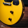 Epiphone Japan LPJ-70TV TV Yellow 2002