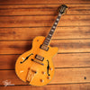 Epiphone Joe Pass Emperor II Natural Gloss 2004