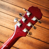 Epiphone Les Pauil Special Cherry Sunburst 2003