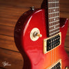 Epiphone Les Pauil Special Cherry Sunburst 2003