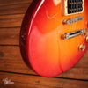Epiphone Les Pauil Special Cherry Sunburst 2003