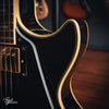 Epiphone Les Paul Custom Ebony 2010