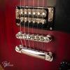 Epiphone Les Paul Studio Worn Cherry 2009