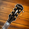 Epiphone Les Paul Custom Prophecy Plus GX Heritage Cherry Sunburst 2012