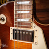 Epiphone Les Paul Standard Pro Honeyburst 2019