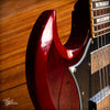 Epiphone SG Standard Cherry 2019