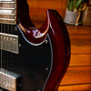 Epiphone SG Standard Cherry 2019