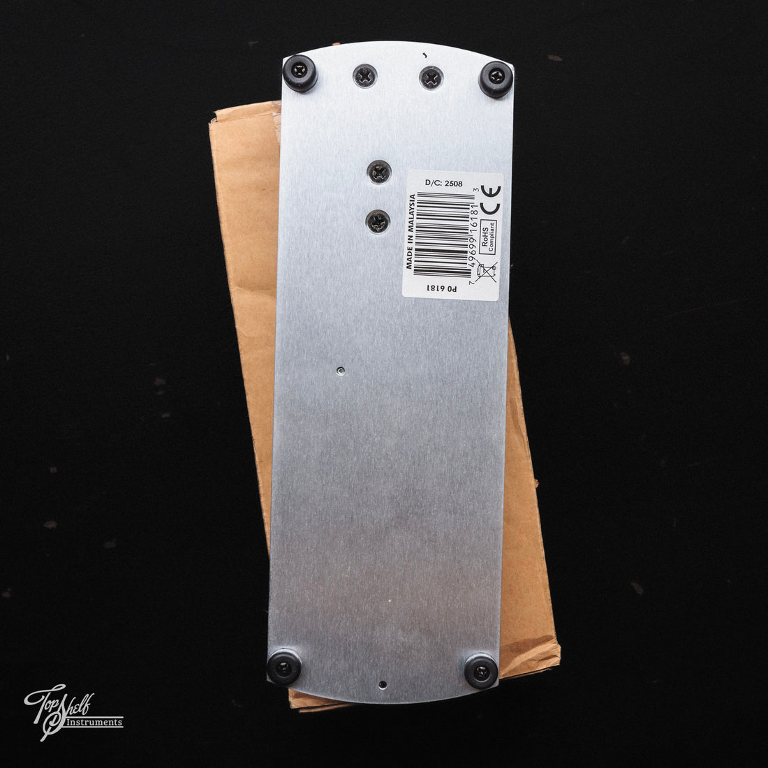 Ernie Ball 6181 VP Jr Volume Pedal