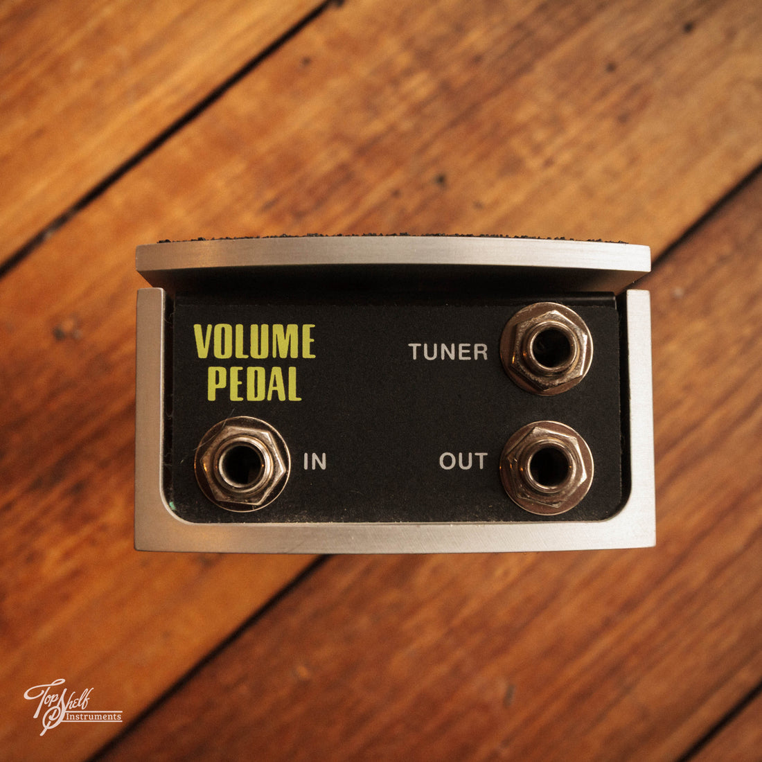 Ernie Ball VP Jr Volume Pedal