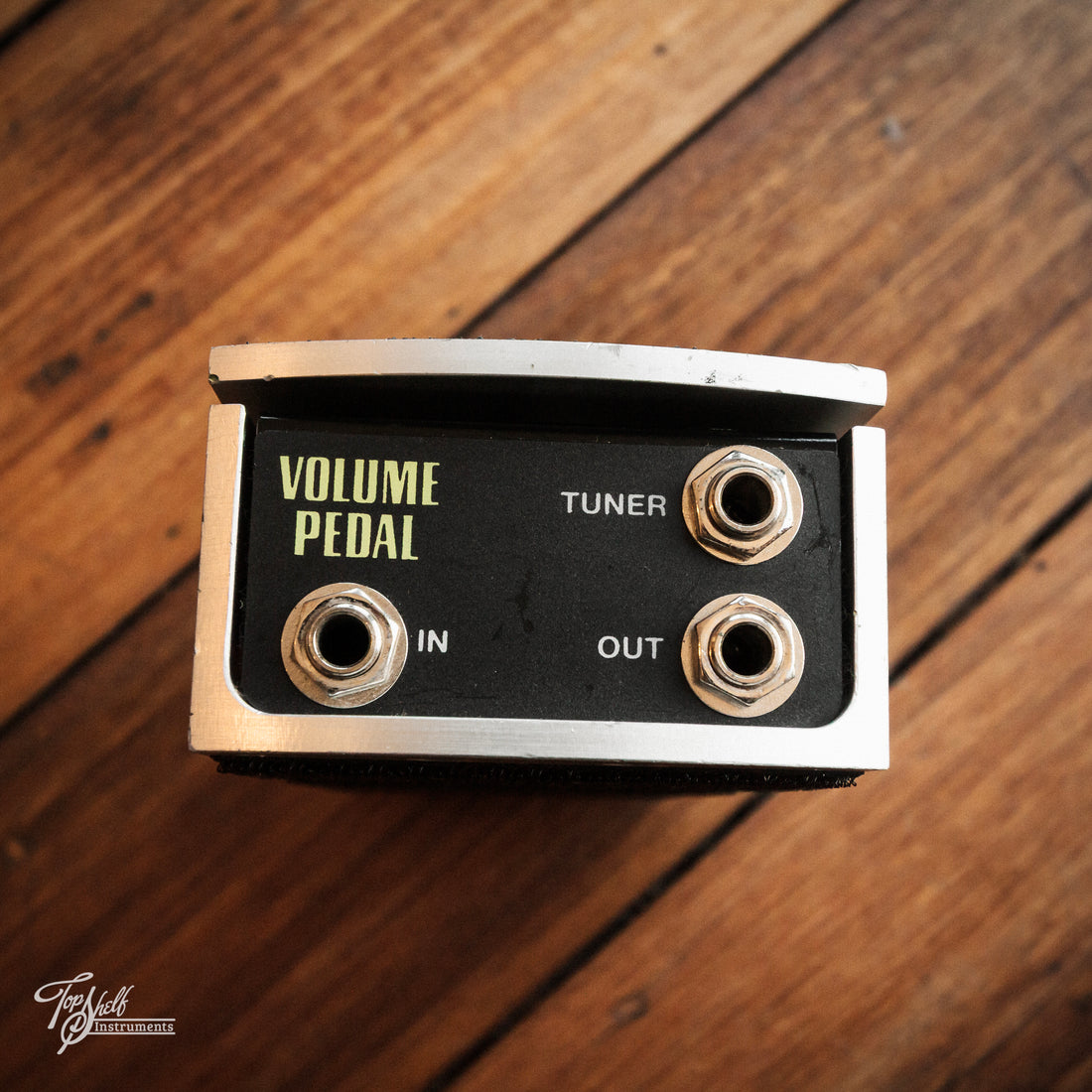 Ernie Ball VP Jr Volume Pedal