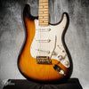 Fender 60th Anniversary American Standard Stratocaster Sunburst 2014