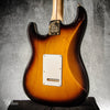 Fender 60th Anniversary American Standard Stratocaster Sunburst 2014