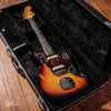 Fender American Vintage '62 Jaguar Sunburst 2007