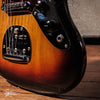 Fender American Vintage '62 Jaguar Sunburst 2007