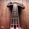 Fender Aerodyne Jazz Bass AJB-65 Old Candy Apple Red 2008