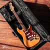 Fender American Deluxe Stratocaster Natural 2006