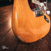 Fender American Deluxe Stratocaster Natural 2006