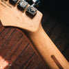 Fender American Deluxe Stratocaster Natural 2006