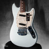 Fender American Performer Mustang Satin Sonic Blue 2021