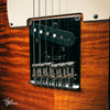 Fender American Select Telecaster Violin Burst 2012