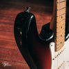 Fender American Standard Stratocaster Sunburst 2013