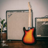 Fender American Standard Telecaster Sunburst 2008