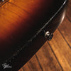 Fender American Standard Telecaster Sunburst 2008