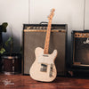 Fender American Traditional Telecaster Arctic White 2001