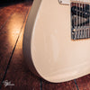 Fender American Traditional Telecaster Arctic White 2001